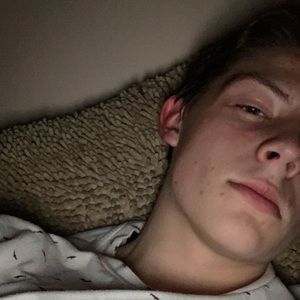 Meet your Posher, Timothy